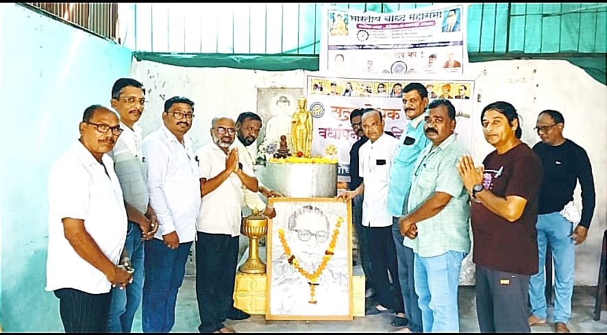 समाज स्थापनेच्या वर्धापन दिनानिमित्त सत्यशोधकीय अभिवाचन अभियानाचा शुभारंभ