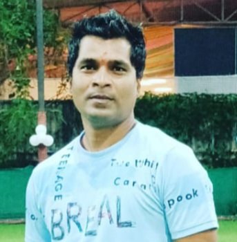 कल्याण येथे आंतर शालेय जिल्हा डाॅजबाॅल स्पर्धा संपन्न.  कल्याण जिल्हा शालेय क्रीडा स्पर्धा यशस्वी होण्यासाठी उत्कृष्ट क्रीडा संघटक संयोजक कृष्णा माळी यांचे योगदान महत्त्वाचे -अंकुर आहेर