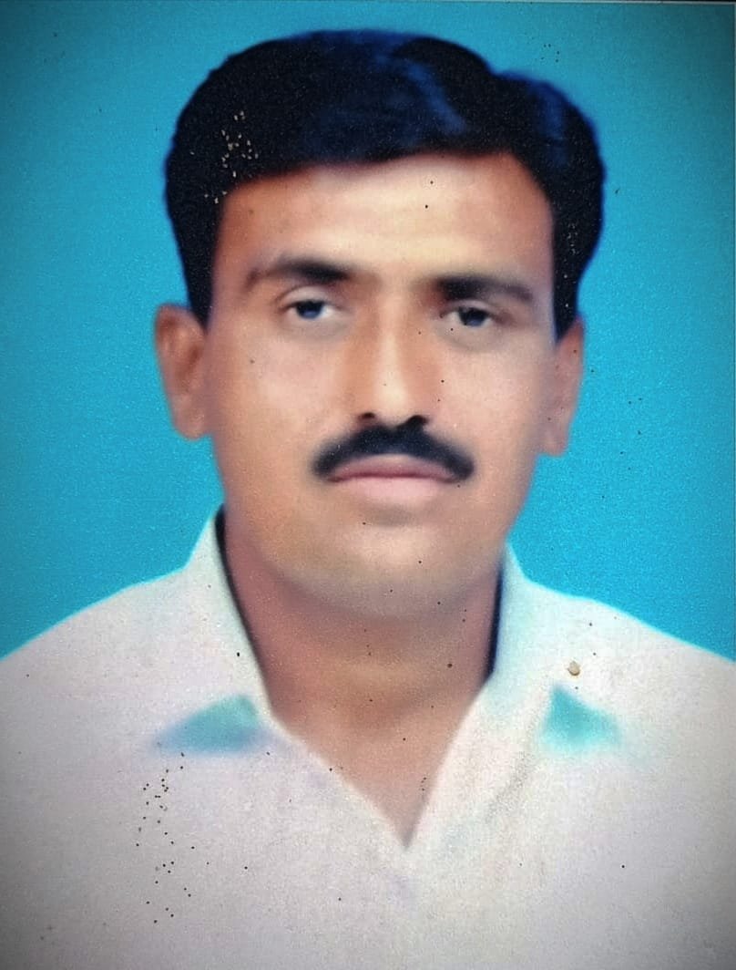 शिंदखेडा येथील माळी कुटुंबाचा प्रकाश विझला, एक उमदा शेतकरी हरपल्याने कुटुंबावर दुःखाचा डोंगर