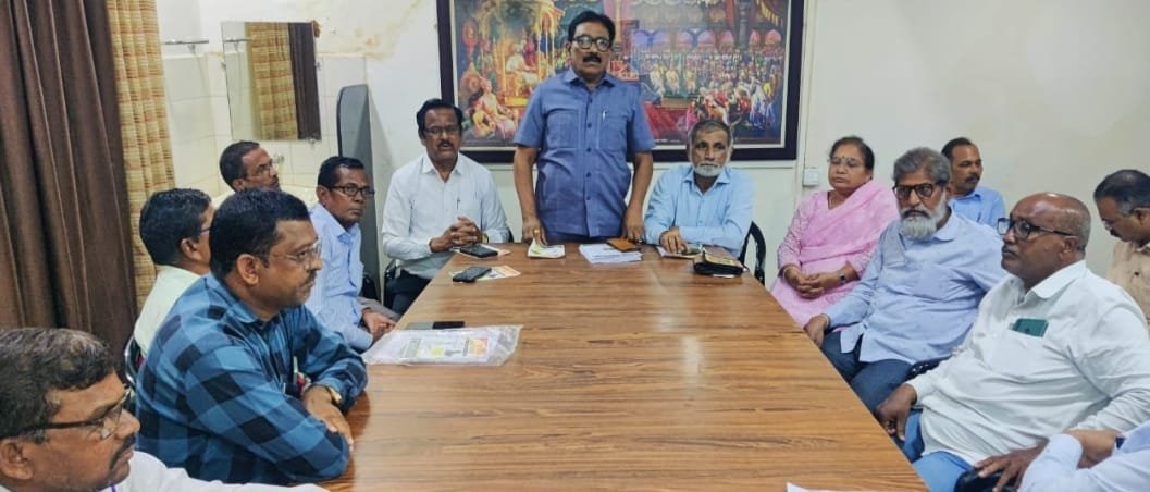 संविधानिक मूल्यांना प्रस्थापित व्यवस्थेपासून अत्यंतिक धोका- मुकुंद सपकाळे