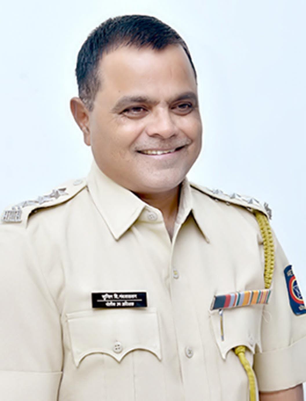 उपविभागीय पोलिस अधिकारी सुनिल नंदवाळकर यांची बग्गीवरून उदया निघणार सन्मान मिरवणूक