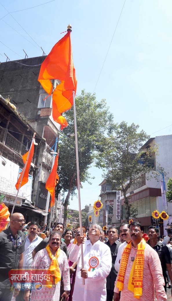 चंद्रकांतदादांचा साधेपणा!