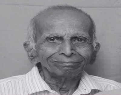 ज्येष्ठ पत्रकार  विजय वैद्य यांचे वृद्धापकाळाने निधन