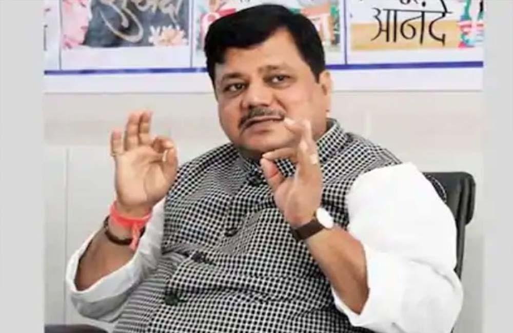 काँग्रेसने सातत्याने सावरकरांचा मत्सरच केला,भाजपा गटनेते आ. प्रविण दरेकरांचा घणाघात