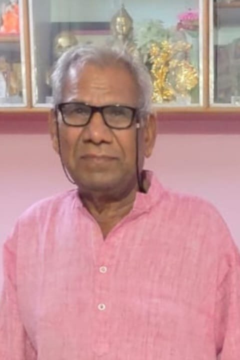 सेवानिवृत्त माध्यमिक शिक्षणाधिकारी तथा साहित्यिक शशिकांत हिंगोणेकर यांचे सासरे स्मृतीशेष, नामदेव रामचंद्र सपकाळे कालवश…