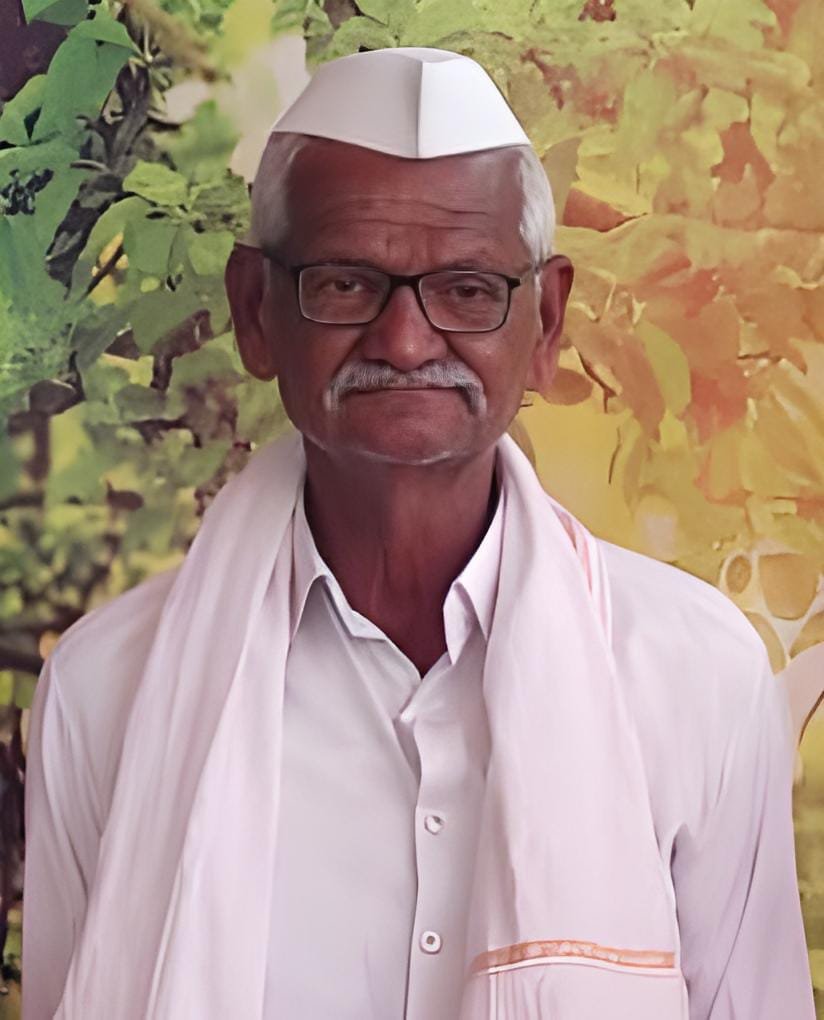 उत्तम कुंभार यांचे दुःखद निधन उद्या अंत्ययात्रा