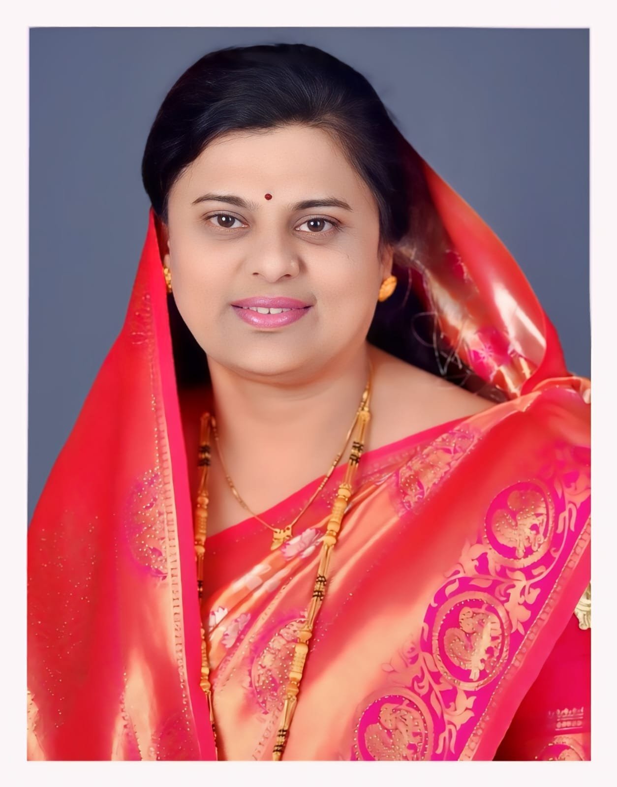 कर्तृत्व गौरव पुरस्कार 2024,  क्षेत्र- राजकीय  तडफदार हक्काचे महिला नेतृत्व: सुषमाताई देसले पाटील यांचा प्रेरणादायी प्रवास