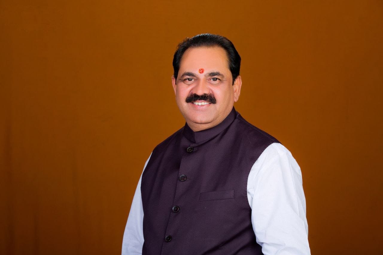 अमळनेरच्या शासकीय औद्योगिक प्रशिक्षण संस्थेस संत श्री सखाराम महाराजांचे नाव, राज्य मंत्री मंडळाच्या बैठकीत निर्णय -मंत्री अनिल पाटील