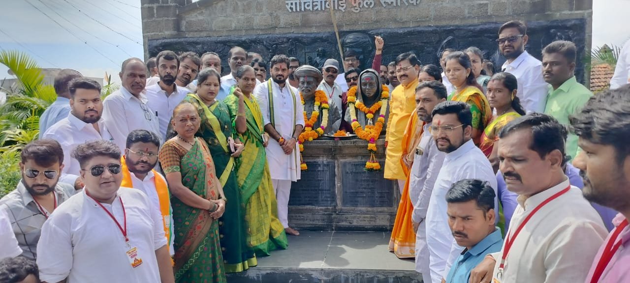 ओबीसी वर्गाला सन्मान मिळवून देणार-आ. योगेश टिळेकर