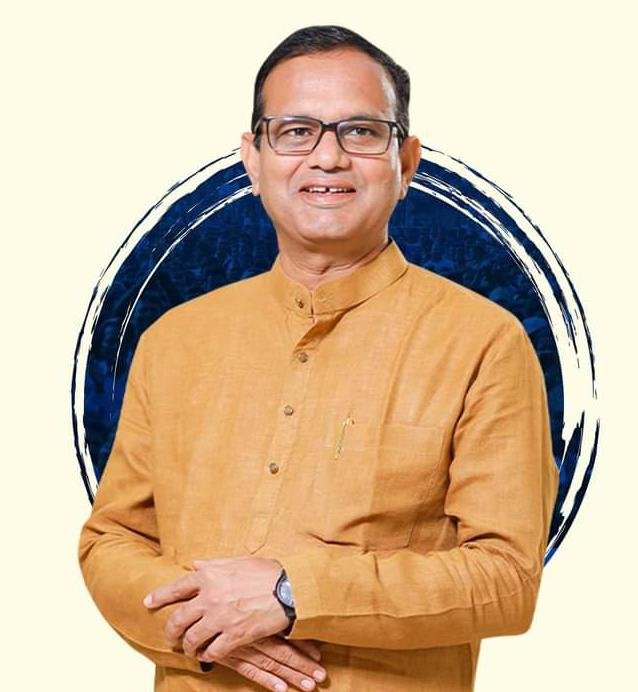 पारोळा एरंडोल मतदारसंघात महायुतीचे उमेदवार म्हणून राष्ट्रवादी काँग्रेस अजित पवार गटाकडून डॉ.संभाजीराजे पाटील यांची उमेदवारी निश्चित होण्याची शक्यता?