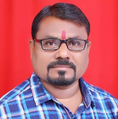 मराठी साहित्य मंडळाच्या राष्ट्रीय सरचिटणीस पदी डॉ. घ. ना. पांचाळ यांची सार्थ निवड.