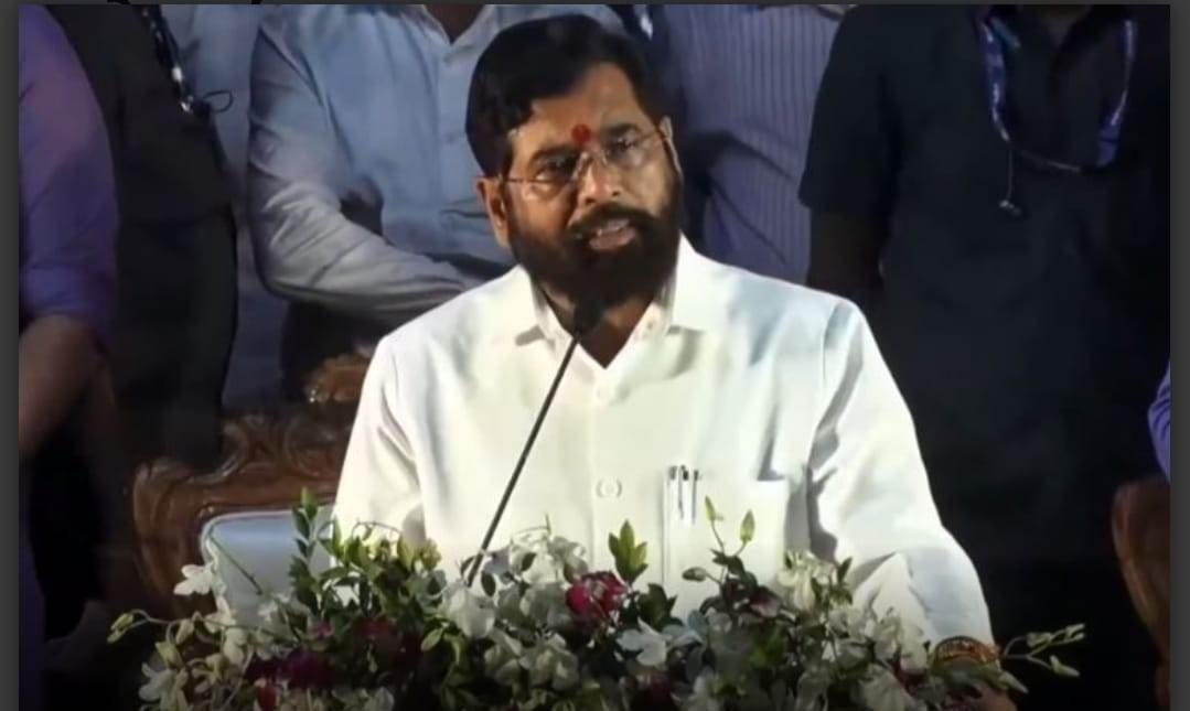 महात्मा फुले नविनीकरणीय ऊर्जा व पायाभूत प्रौ‌द्योगिकी मर्यादितच्या संचालक मंडळाची बैठक संपन्न,महाप्रितने राज्यात परवडणारी घरे, सौरऊर्जा, कृत्रिम बुद्धीमत्ता क्षेत्रातील बदलाचे नेतृत्व करावे – मुख्यमंत्री एकनाथ शिंदे