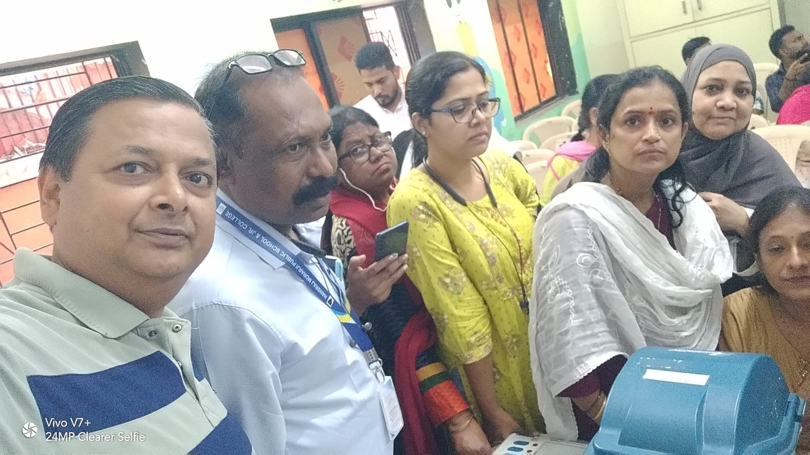 मुंबई उपनगर जिल्हा अंतर्गत विधानसभा मतदारसंघ क्षेत्रात निवडणूक प्रशिक्षण कार्यक्रम वेगात.