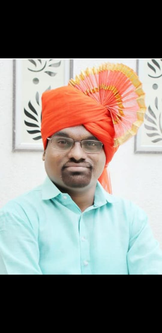 *कर्तृत्व गौरव पुरस्कार 2024 -,   मा. सुनील प्रभाकर वाघ** , **शिक्षक, जी.एस. हायस्कूल, अमळनेर** ,  **क्षेत्र – क्रीडा**