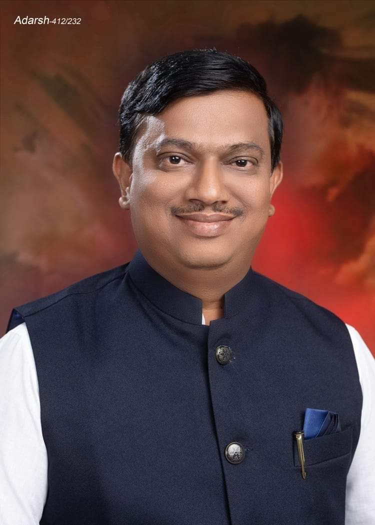 महाराष्ट्र राज्य सैनिकी शाळा असोसिएशनच्या सदस्यपदी उमेश काटे