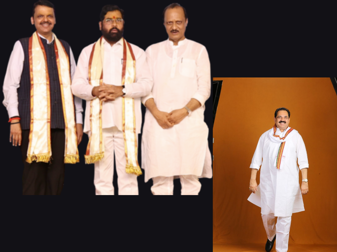 मुख्यमंत्री महिला सशक्तीकरण अभियानांतर्गत अमळनेरात उदया भव्य मेळावा-मंत्री अनिल पाटील