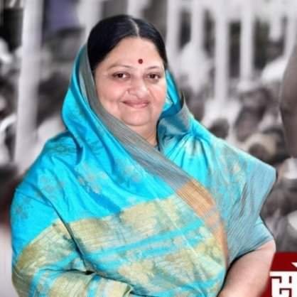 महाविकास आघाडीचे उमेदवार डॉ अनिल शिंदे यांना तालुक्यात मतदारांचा उत्स्फूर्त पाठिंबा”  शरदचंद्रजी पवार गटाच्या राष्ट्रवादी प्रदेश सरचिटणीस तिल्लोत्तमाताई पाटील