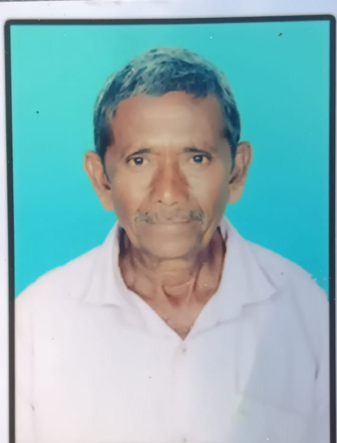 जांभोरे येथील गोपाल अहिरे यांचे दुःखद अपघाती निधन !….