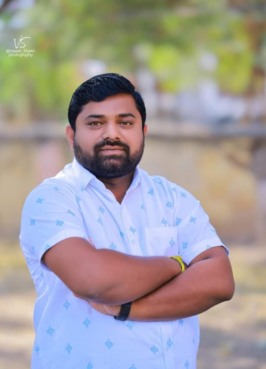 काहींना दारू पाजून गोंधळ घालण्याचा केला जातोय निंदनीय प्रयत्न  एवढ्या खालच्या स्तरावर जाऊ नका,जिल्हाध्यक्ष भुषण भदाणे यांचा इशारा