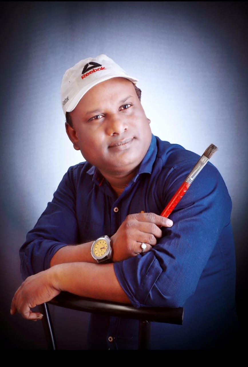 आज संवाद सत्रात सुनील दाभाडे सृजन – ३ शिबिरार्थींना तालखेडा येथे करतील मार्गदर्शन