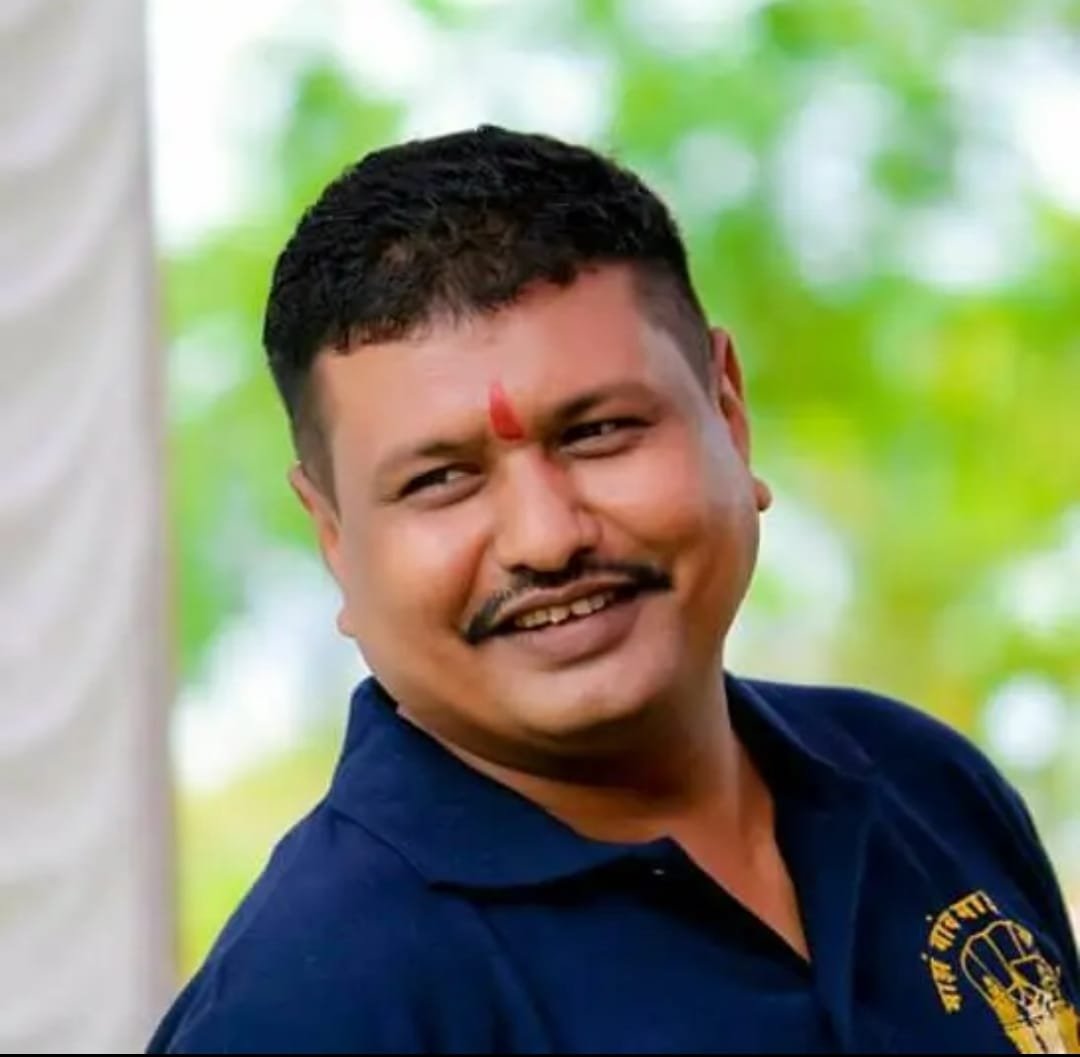 नेत्याच्या पाठीत खंजीर खुपसून धोका, परत लोणी खावाले तयार शे बोका*  *बोक्याला त्याची जागा आणि शरद पवार साहेबांचा शब्द खरा ठरवण्याची आली आता वेळ*