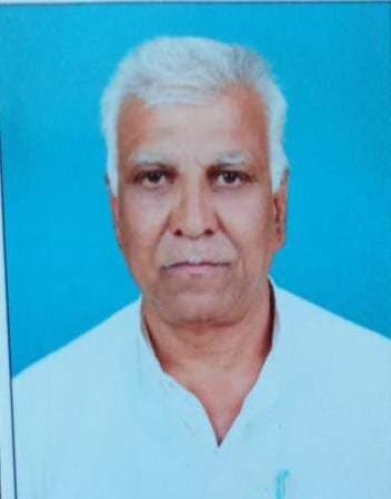 *मागील लोकप्रतिनिधींच्या अनास्थेमुळेच निम मांजरोद पुल झाला रद्द -मगन भाऊसाहेब पाटील*