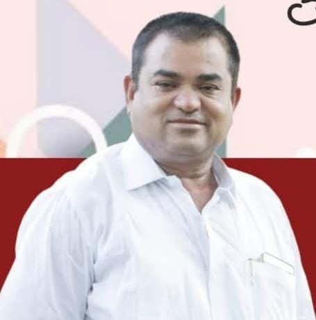 मंत्री अनिल पाटील सत्तेत गेले नसते तर तालुक्याचा विकास खुंटला असता- प्रा.सुरेश पाटील कार्याध्यक्ष- राष्ट्रवादी काँग्रेस पक्ष अमळनेर