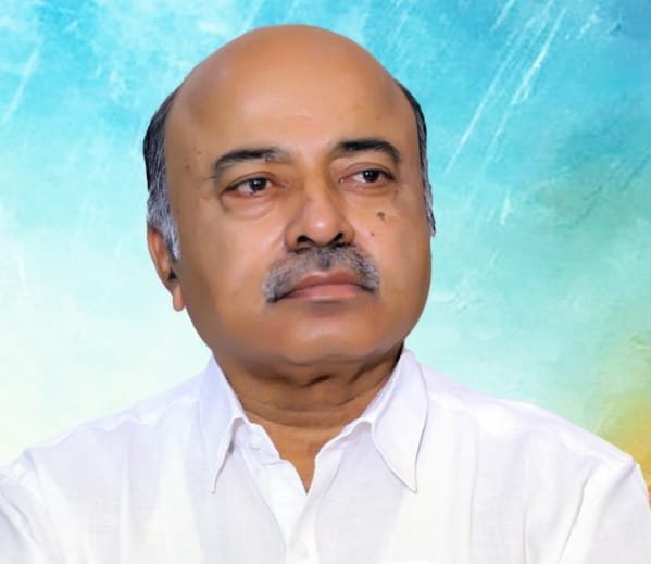 एकमेकांवर आरोप करणाऱ्यांनी तालुक्यात रोजगार निर्मितीसाठी काहीच प्रयत्न केले नाहीत,  आजी माजी आमदारांच्या कथनी आणि करणीत आहे फरक -डॉ. अनिल शिंदे,