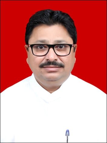 सरपंच गावाचाच लागतो म्हणून आमदारही गावाचाच हवा-भोजमल पाटील  विकासपुरुष भूमिपुत्र अनिलदादांनाच विजयी करण्याचे केले आवाहन