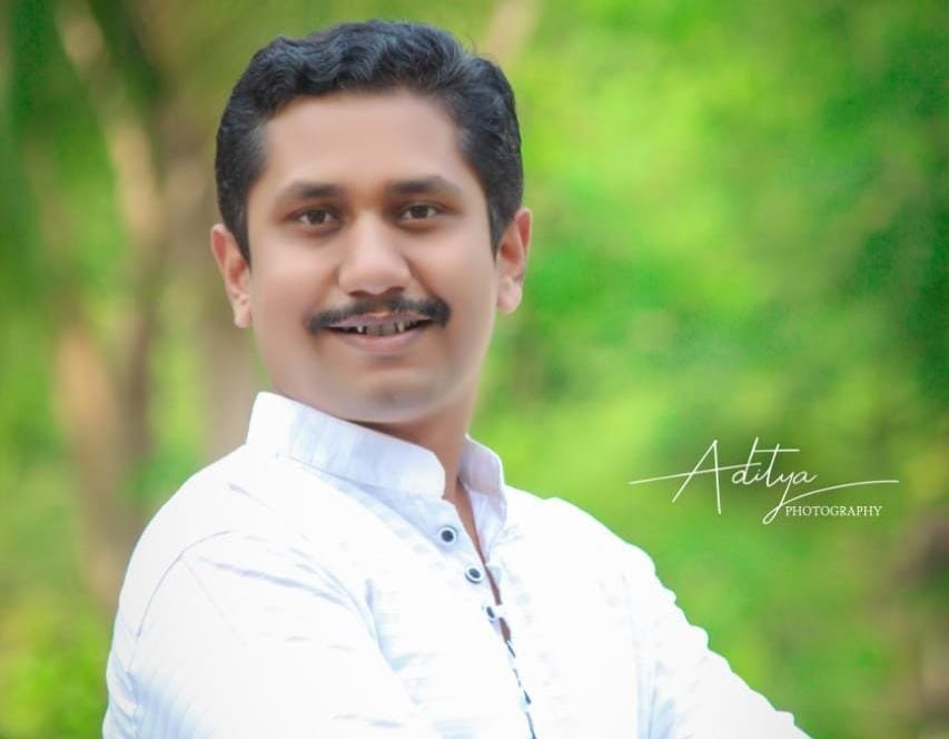 पाच वर्षात तालुक्यातील विद्यार्थ्यांच्या समस्या सोडवण्यासाठी फक्त अनिल दादांनीच दिली साथ…  तालुक्यातील विद्यार्थी- विद्यार्थिनी मंत्री पाटील यांच्याच पाठीशी:- राष्ट्रवादी विद्यार्थी काँग्रेस तालुकाध्यक्ष यशोदिप पाटील