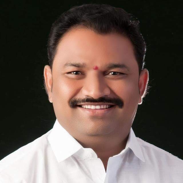 पुनर्वसन मंत्री अनिल पाटील यांच्या प्रयत्नानेच सात्री गावाच्या गृहसंपादन व भूसंपादन प्रक्रियेस मिळाली गती-महेंद्र बोरसे