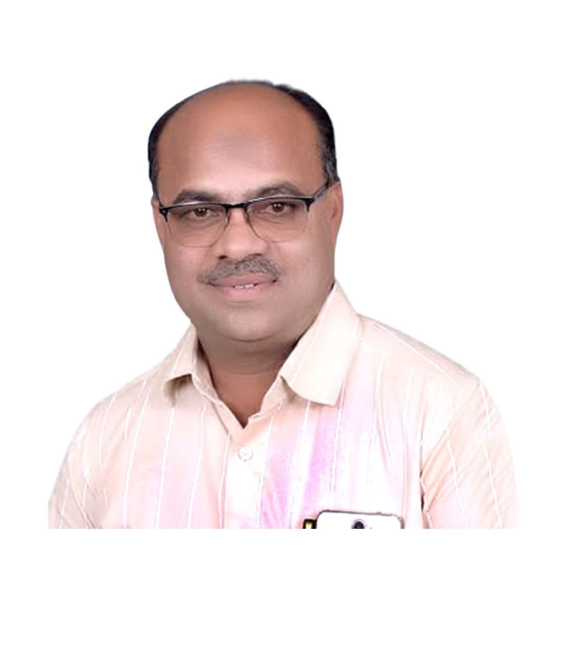 तालुक्यातील अल्पसंख्यांक समाजाचा मंत्री अनिल पाटील यांनाच पाठिंबा :- अलीम मुजावर