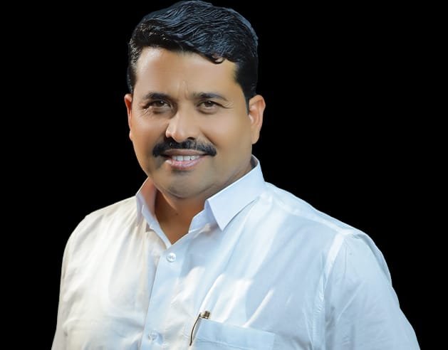 टेंडरचीही राबवली उपरटीच करनी, दात पाडून उभारणार का सूतगिरणी..! -कृ.ऊ.बा.सभापती अशोक आधार पाटील