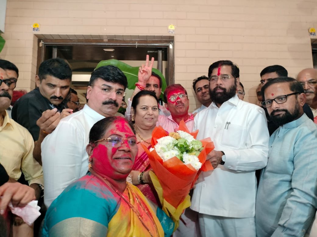 महायुतीसाठी ‘हे’ 5 मुद्दे ठरले गेम चेंजर! मविआच्या पराभवावर शिवसेना नेत्या नीलम गोऱ्हे काय म्हणाल्या?