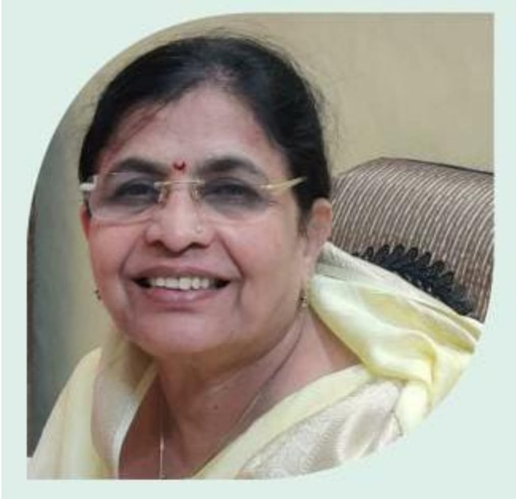 गोव्यातील “लिहिणाऱ्या हातांचा उत्सव” अ.भा.कवी संमेलनाच्या अध्यक्षपदी देवकाबाई देशमुख