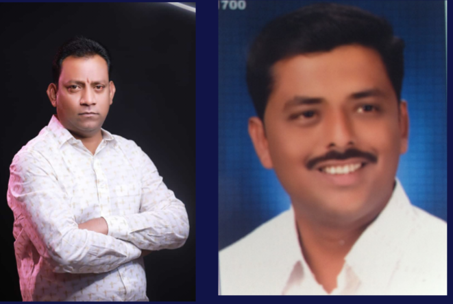 शहरातील सर्वच प्रभागात मंत्री अनिल पाटील यांची प्रचार रॅली प्रतिसादामुळे ठरतेय लक्षवेधी  भूमिपुत्र व विकास पुरुष म्हणून संपुर्ण शहरात अनिल दादांनाच पसंती- गोपी कासार व नरेंद्र चौधरी