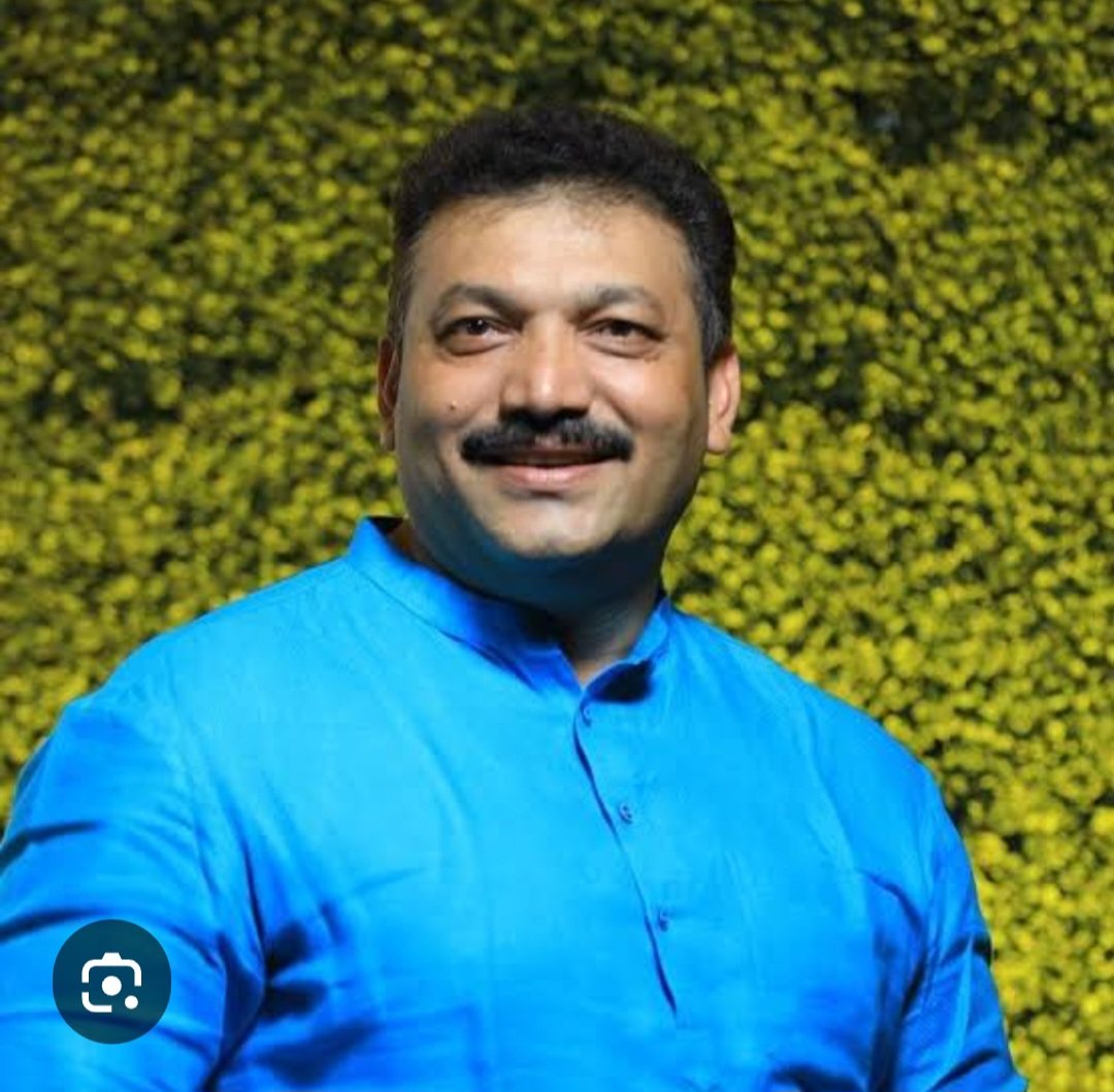 माजी आमदार शिरीषदादा चौधरी: प्रत्येक नागरिकाच्या आवाजाची महत्त्वाची भूमिका बजावणारा नेता