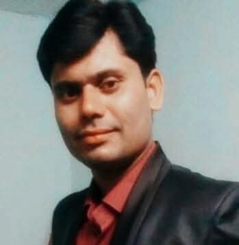 अजय भामरे ज्योतिबा फुले राष्ट्रीय फेलोशिपने सन्मानित !*