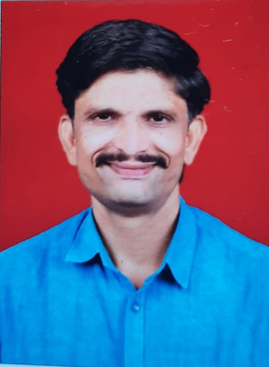 प्रा. डॉ. रमेश माने यांच्या ग्रंथाला राज्यस्तरीय महामृत्युंजय वाङ्मय पुरस्कार