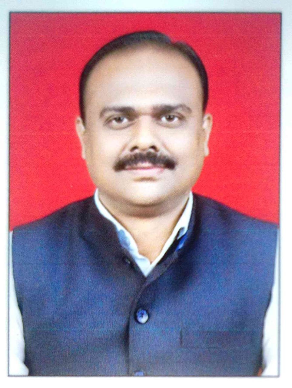 कपिल मनोरे यांना पीएचडी पदवी प्रदान*