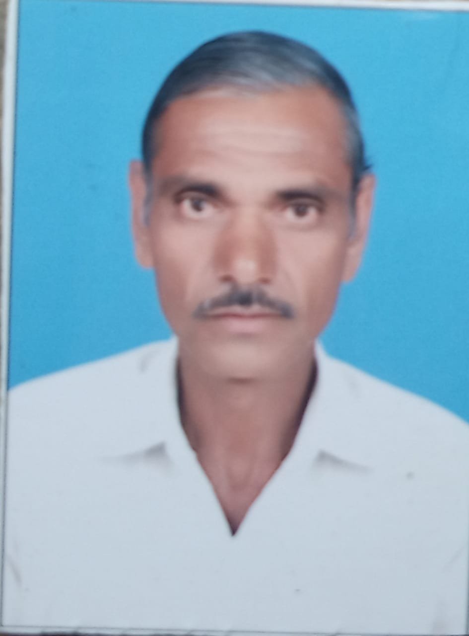 कै. सुरेश पंडीत शेठ बडगुजर यांचे निधन  आज दुपारी 2 वाजता कळमसरे येथून निघणार अंत्ययात्रा