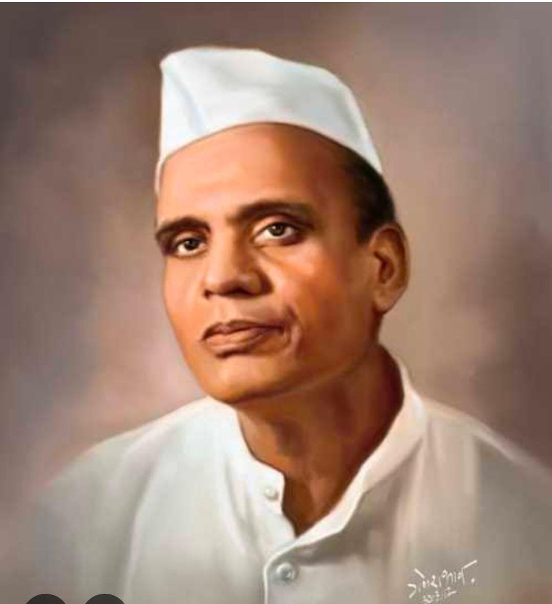 साने गुरुजी जयंती: युवा कल्याणचा शिक्षणाचा संदेश