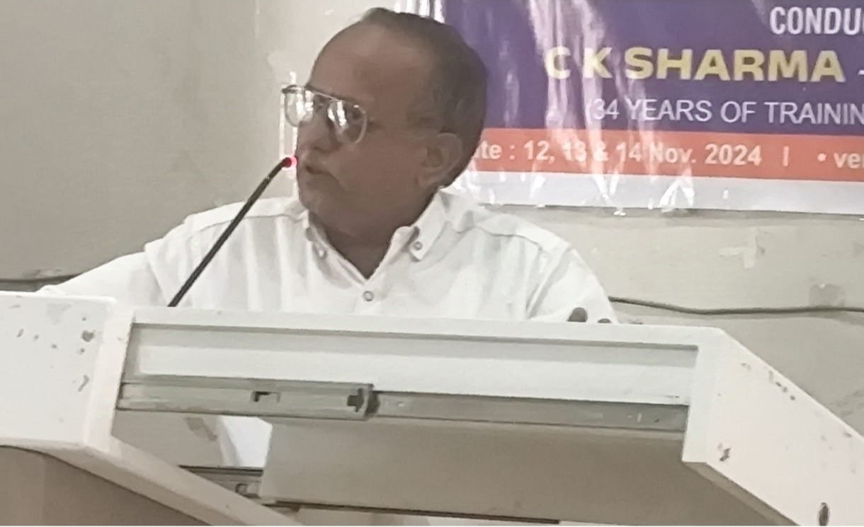 ‘प्रताप’ मध्ये जागतिक अल्पसंख्याक हक्क दिन साजरा