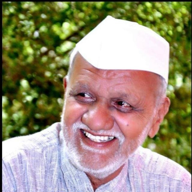 अ.भा. मराठी पत्रकार परिषद उपाध्यक्ष नियुक्त्या जाहीर  उत्तर महाराष्ट्रातून ज्येष्ठ पत्रकार गो.पि. लांडगे यांची नियुक्ती