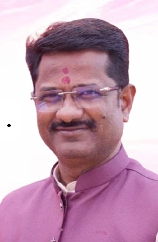 मराठा सेवा संघ अध्यक्ष पदी अशोक पाटील*