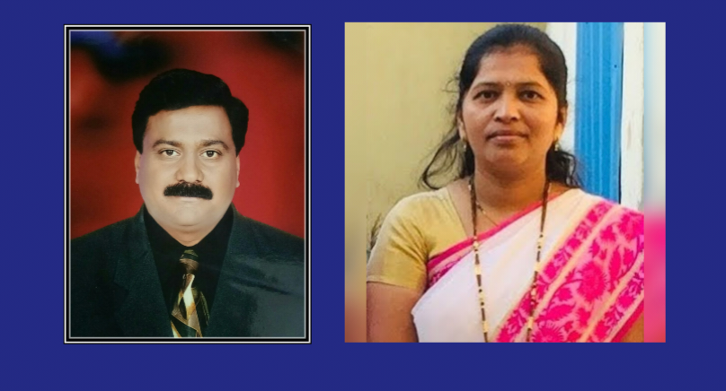 उमेश चोरे, मनिषा मालुसरे यांना ‘डाॅ. कुमुद बन्सल गुणवंत शिक्षक पुरस्कार-२०२४’ जाहीर*