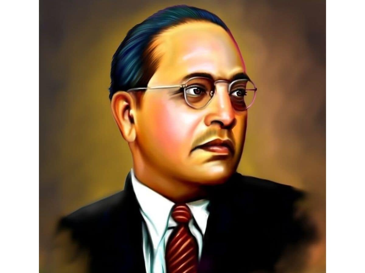 डॉ. बाबासाहेब आंबेडकर यांच्या ‘महापरिनिर्वाण दिनानिमित्त’ ‘माहिती व जनसंपर्क’तर्फे अनोखी मानवंदना. माहितीपट आणि चित्रपटाचे महासंचालनालयाच्या समाजमाध्यमांवरुन प्रसारण होणार.