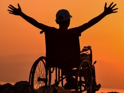 एका दिव्यांग मुलांचे मनोगत, “दिव्यांगत्व ही मर्यादा नाही, सामर्थ्य आहे”