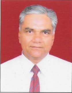 प्रताप महाविद्यालयाच्या वार्षिक स्नेहसंमेलनात सेवानिवृत्त प्रा प्रकाश धर्माधिकारी 10 जानेवारीला पुरस्काराने सन्मानित होणार