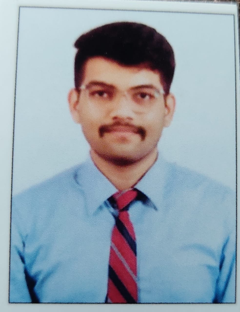 “वेदांत पाटील: भारतीय नौसेना दलात सब लेफ्टनंट म्हणून नियुक्ती!”